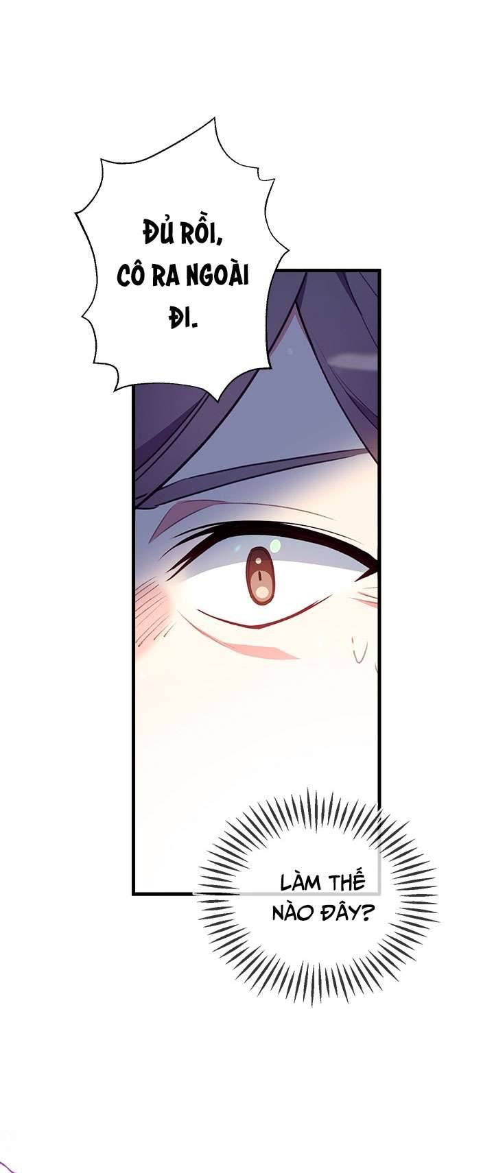 Chúng Ta Có Thể Trở Thành Một Gia Đình Được Không? Chap 5 - Next Chap 6