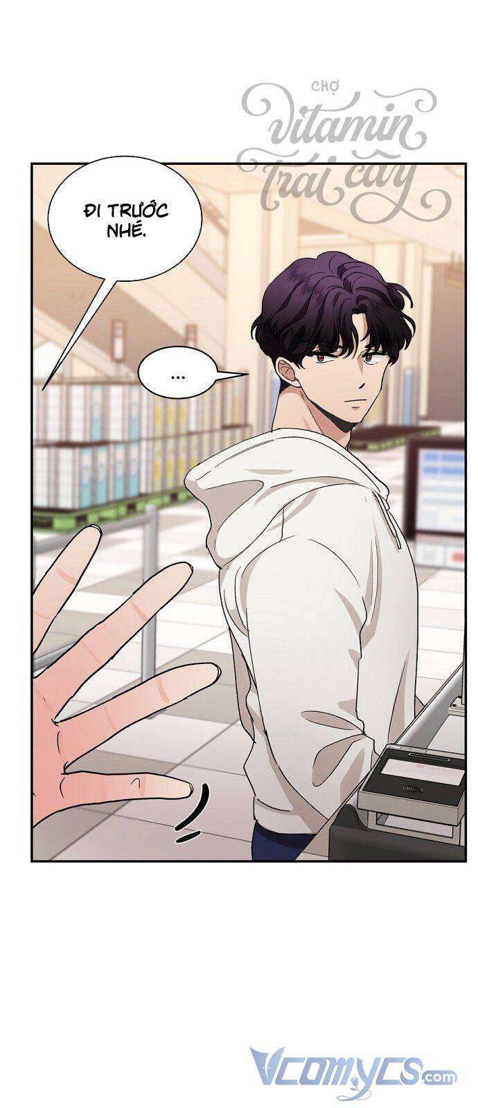 Oan Gia Ngõ Hẹp Chapter 24 - Trang 3