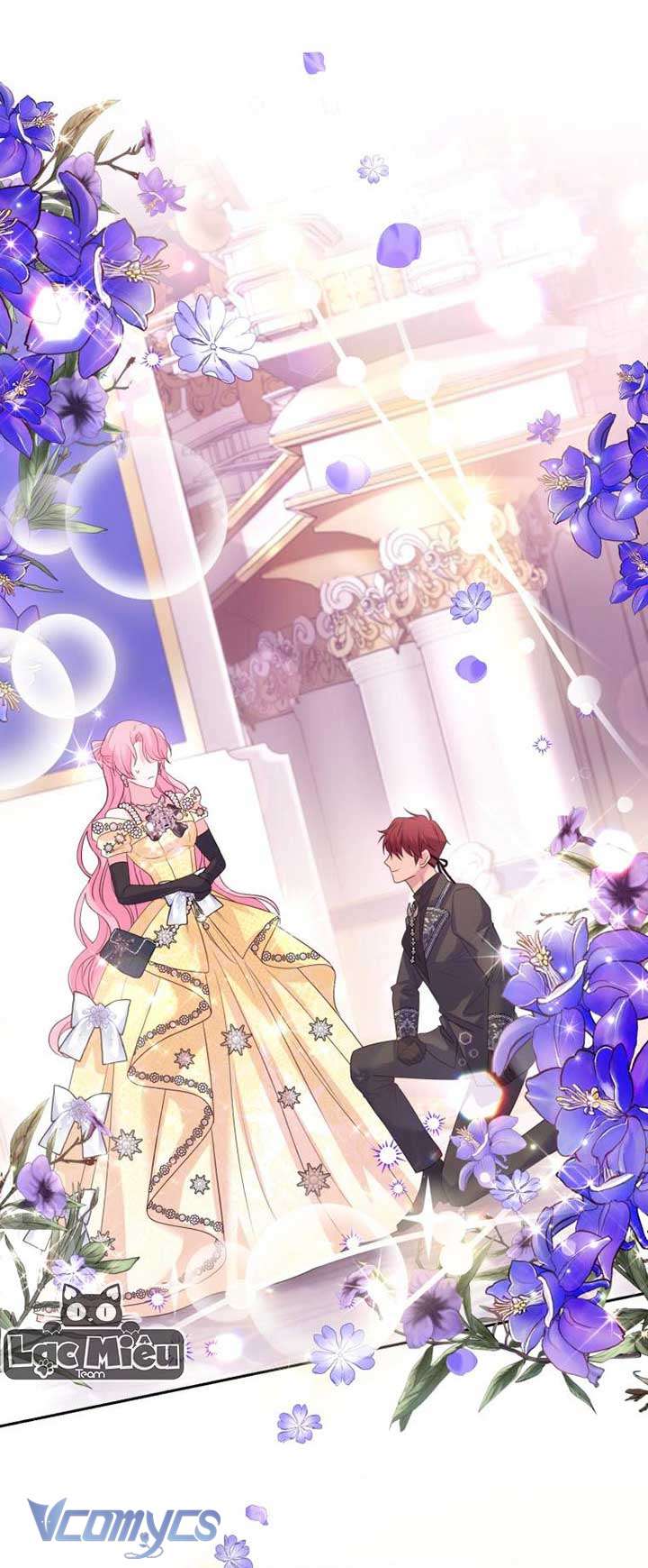 Nhà Điều Chế Nước Hoa Độc Quyền Của Bạo Chúa Chap 63 - Next Chap 64