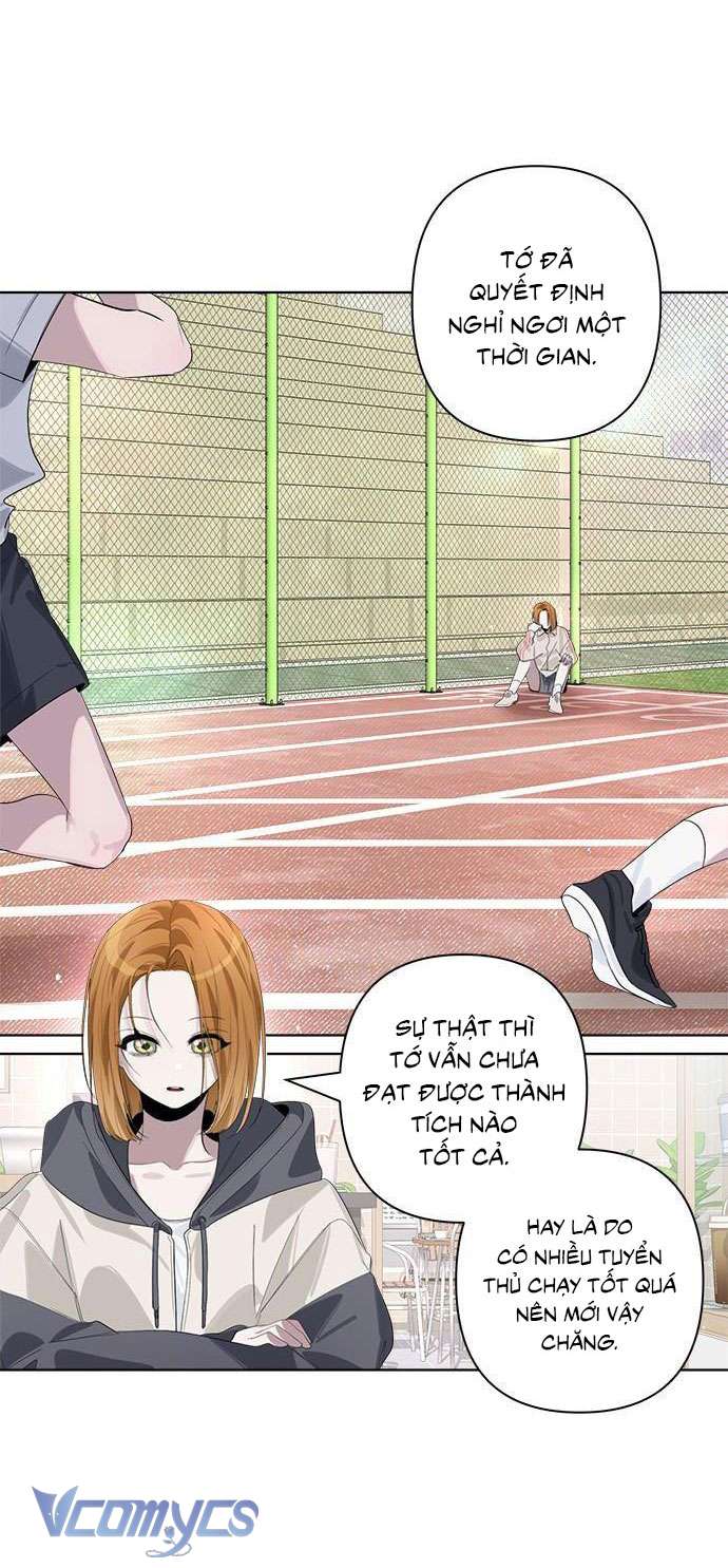 Đàn Anh Xấu Xa! Chap 83 - Trang 3