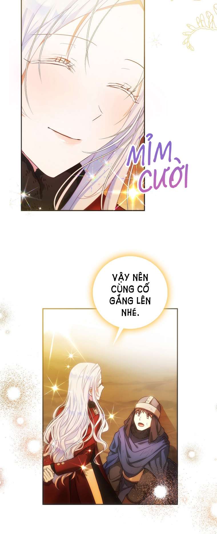 Tôi Trở Thành Vợ Của Nam Chính Chap 17 - Next Chap 18