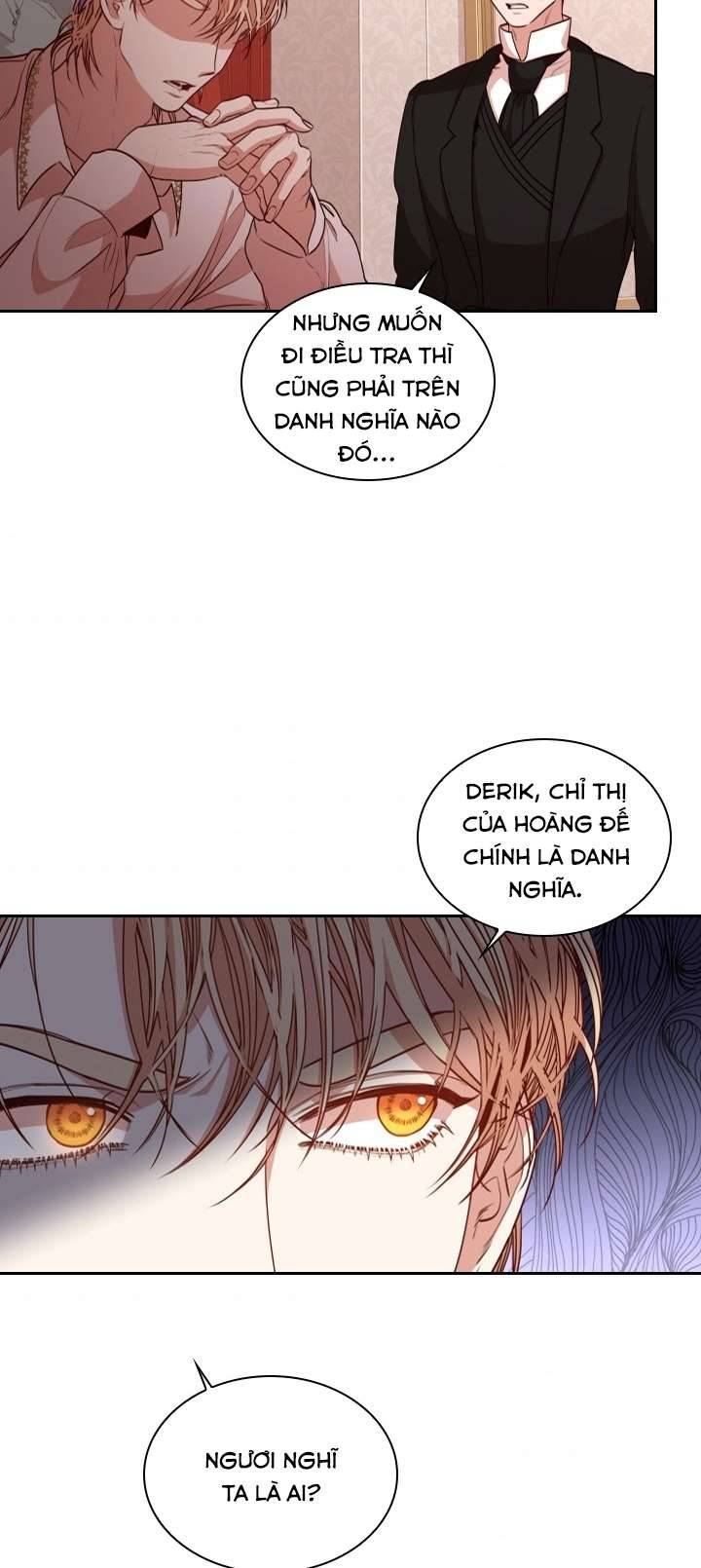 Thư Ký Của Bạo Chúa Chapter 24 - Next Chapter 25