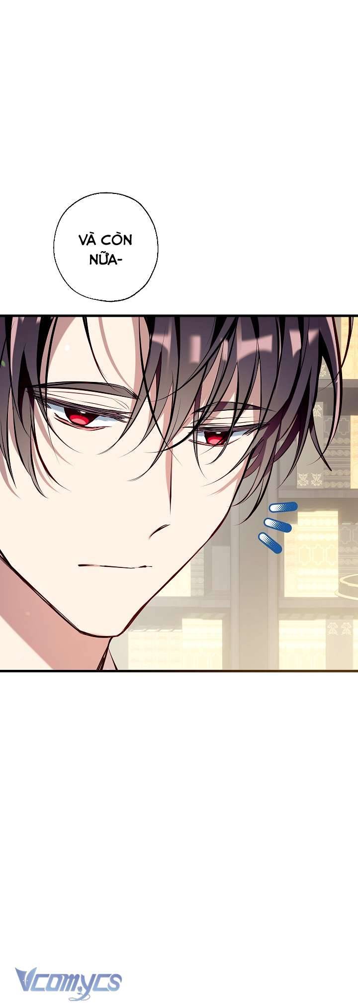 Chúng Ta Có Thể Trở Thành Một Gia Đình Được Không? Chap 81 - Next Chap 82