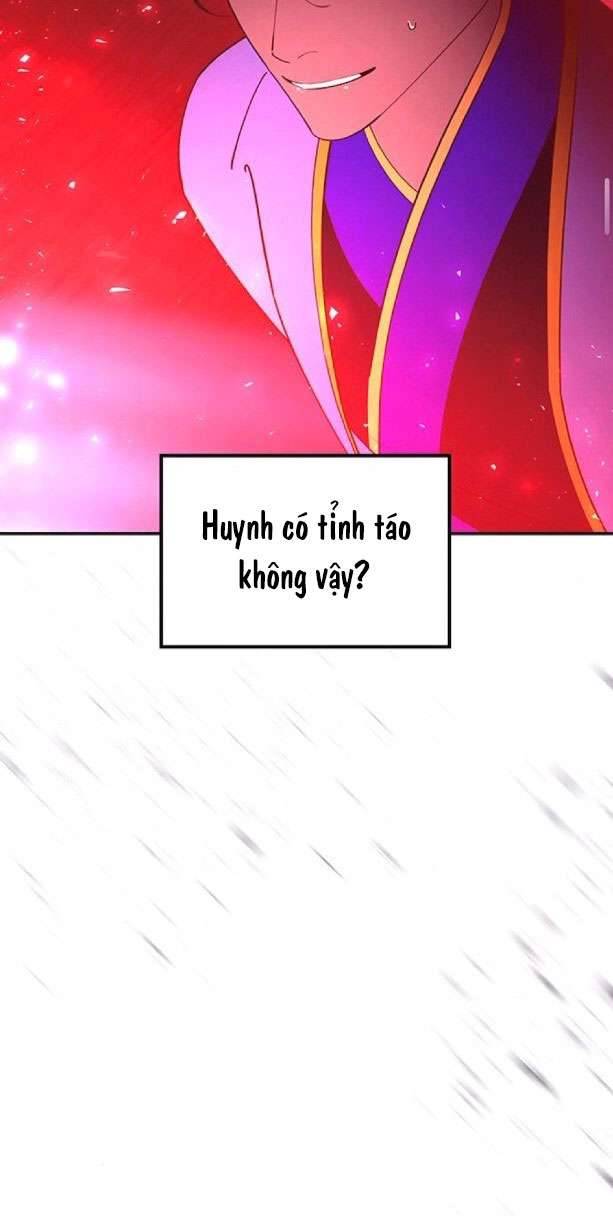 Vương Tử Huyền Bí Chapter 92 - Trang 4
