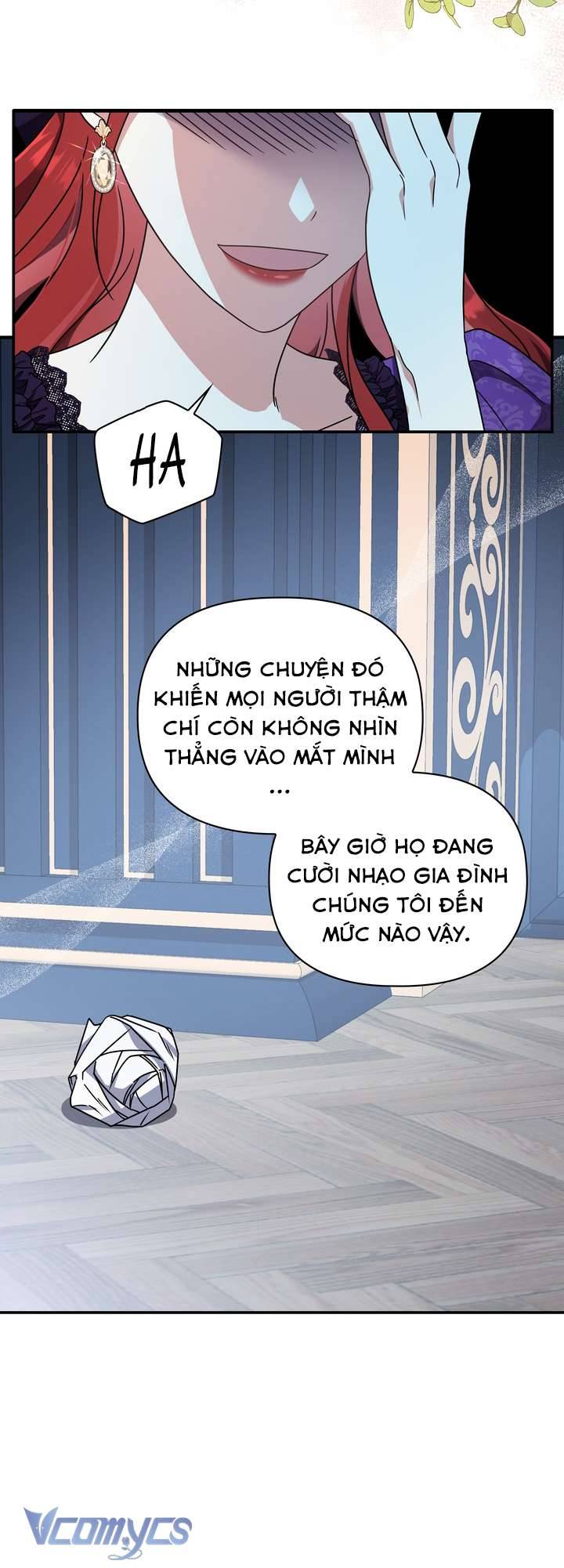 Công Nương Su Chapter 74 - Trang 4