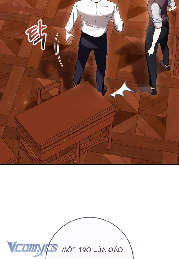 Làm Ác Nữ Bộ Không Tuyệt Sao? Chap 69 - Trang 4