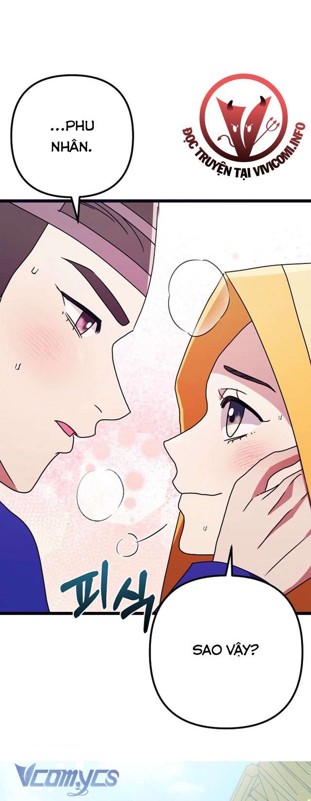 [18+] Goá Phụ Chap 9 - Trang 2