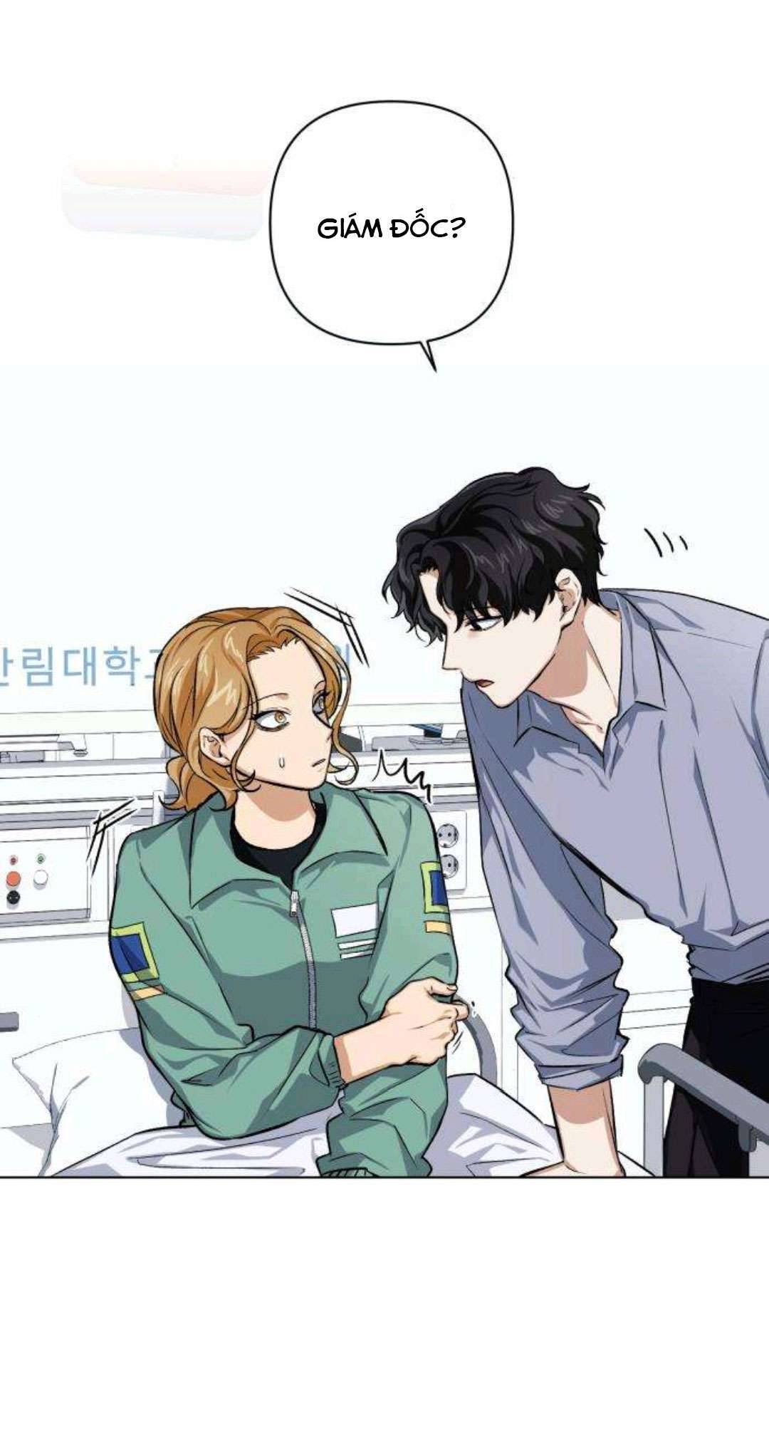 Xin Người Đừng Quên Chap 5 - Trang 4