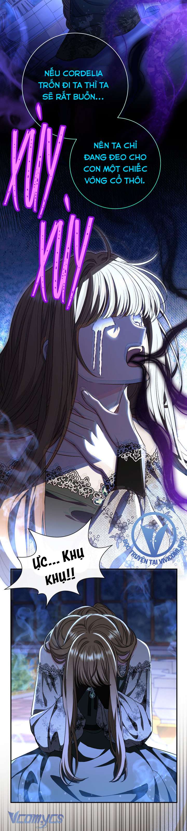 Người Xem Mắt Của Ác Nữ Quá Hoàn Hảo Chapter 34 - Next Chapter 35