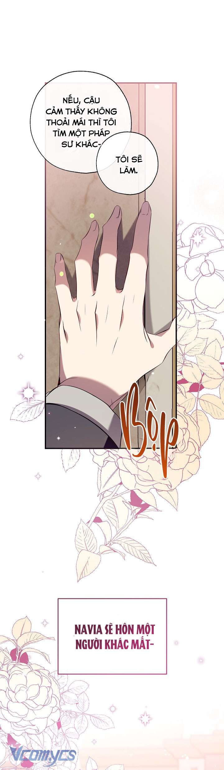 Chúng Ta Có Thể Trở Thành Một Gia Đình Được Không? Chap 120 - Next Chap 121