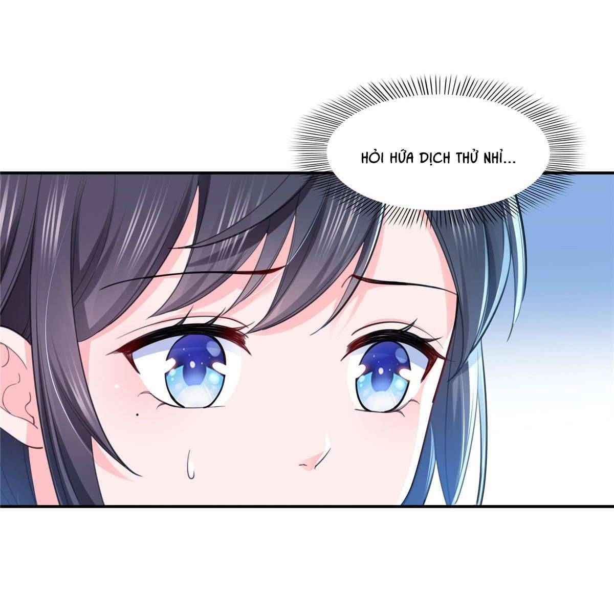 Hệt Như Hàn Quang Gặp Nắng Gắt Chap 251 - Next Chap 252