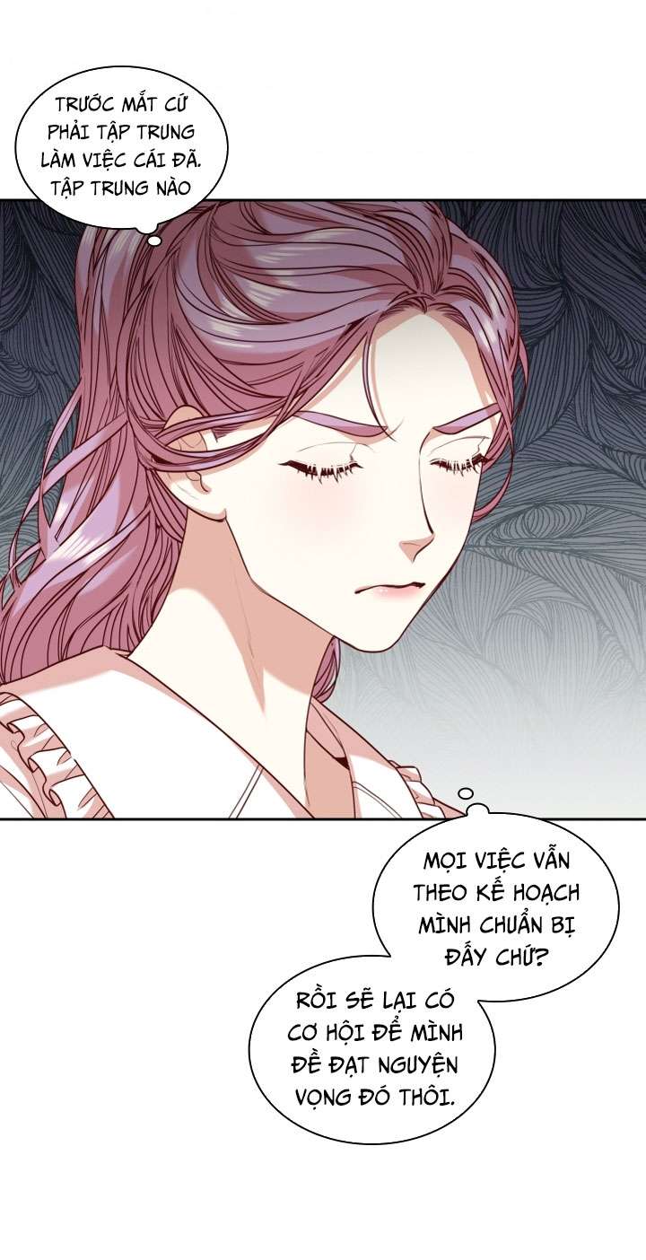 Thư Ký Của Bạo Chúa Chapter 25 - Trang 4