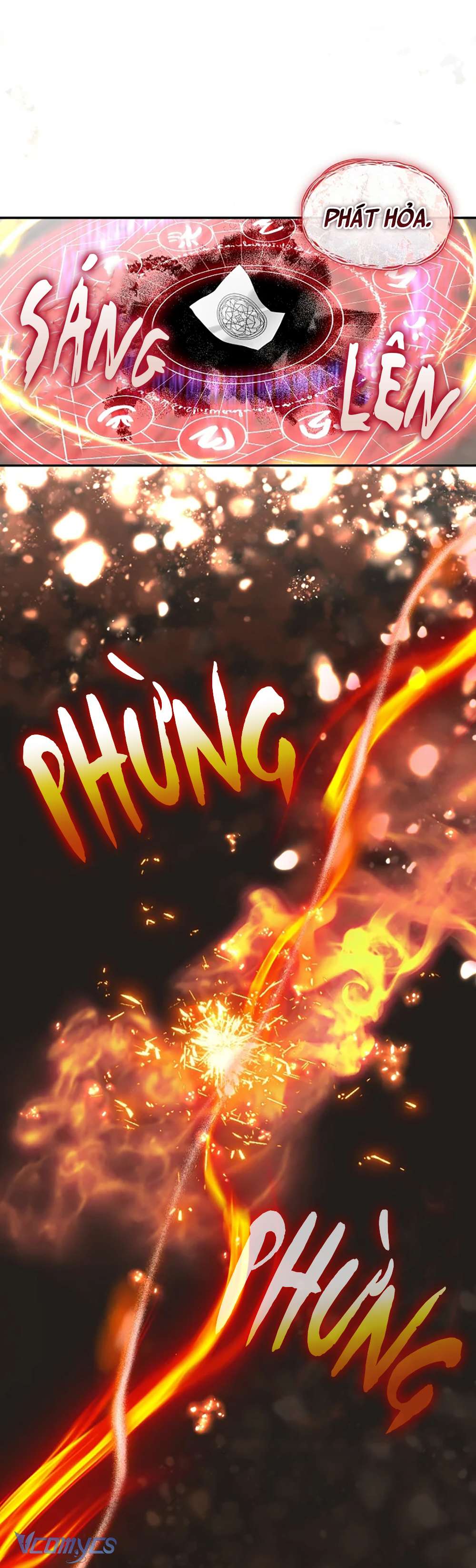 Không Thể Thoát Khỏi Người Chap 77 - Trang 4