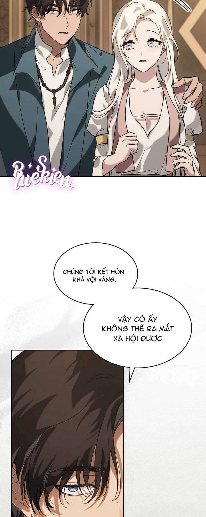 Khi Số Phận Tìm Đến Hai Ta Chapter 10 - Trang 4