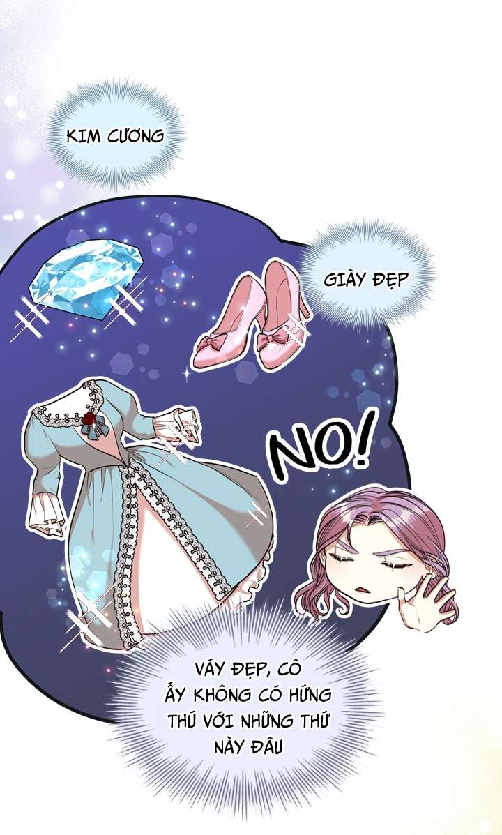 Thư Ký Của Bạo Chúa Chapter 33 - Trang 4