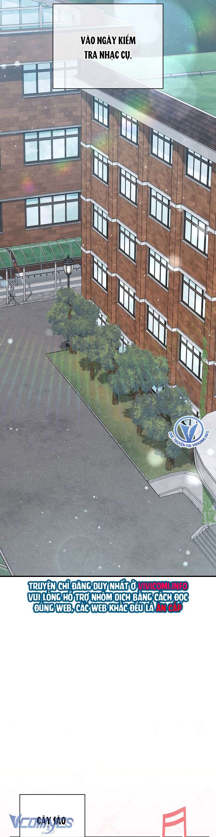 Thiên Tài Âm Nhạc Trường Nghệ Thuật Tái Sinh Thành Paganini Chap 1 - Next Chap 2