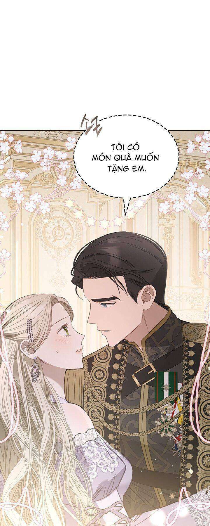 Nam Chính Quái Vật Sống Dưới Giường Tôi Chapter 29 - Trang 4