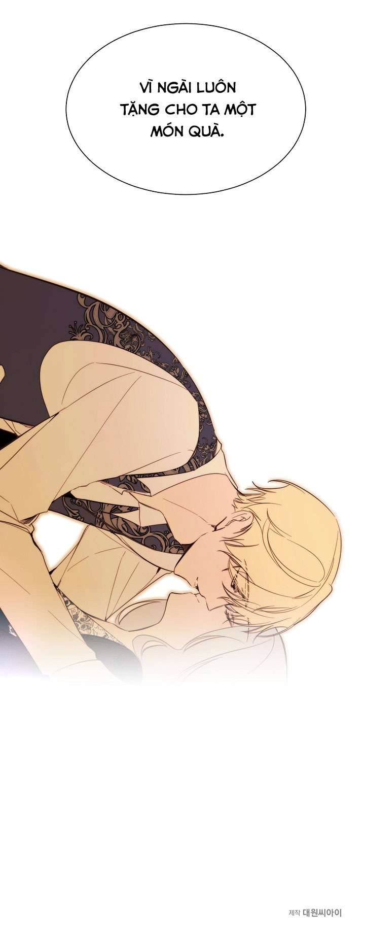 Ác Nữ Cần Bạo Chúa Chapter 53 - Trang 4