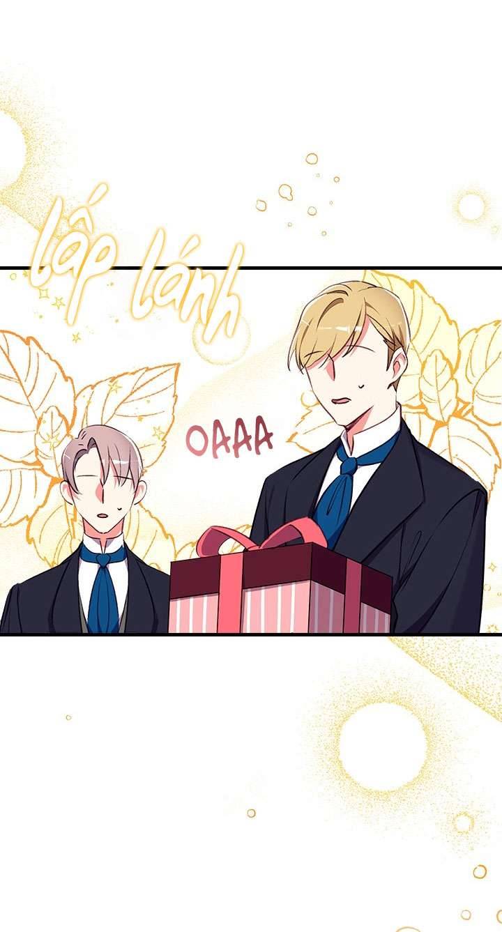 Chúng Ta Có Thể Trở Thành Một Gia Đình Được Không? Chap 16 - Next Chap 17