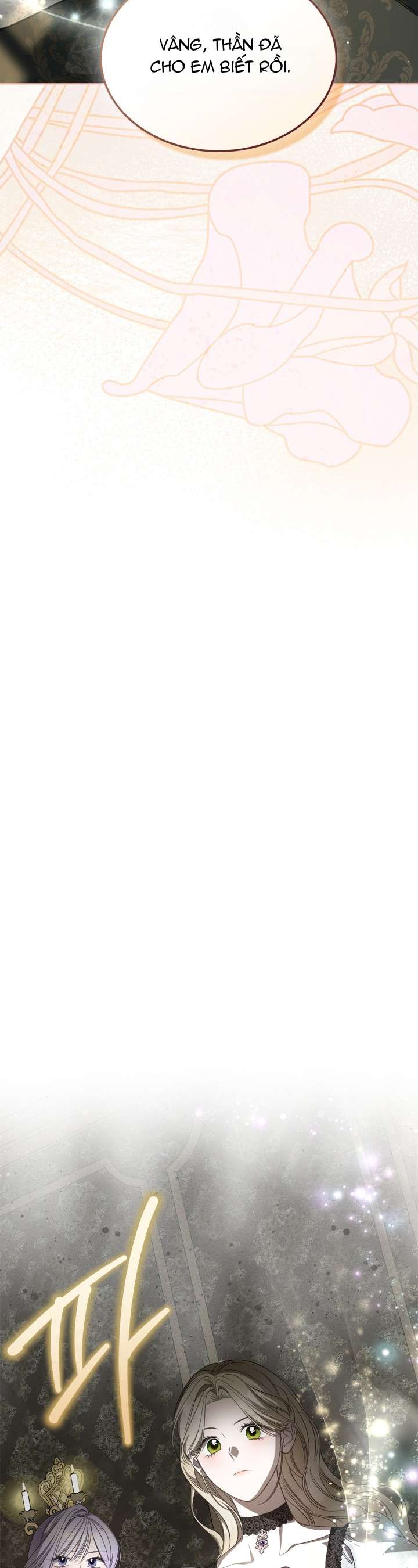 Nam Chính Quái Vật Sống Dưới Giường Tôi Chapter 59 - Trang 4