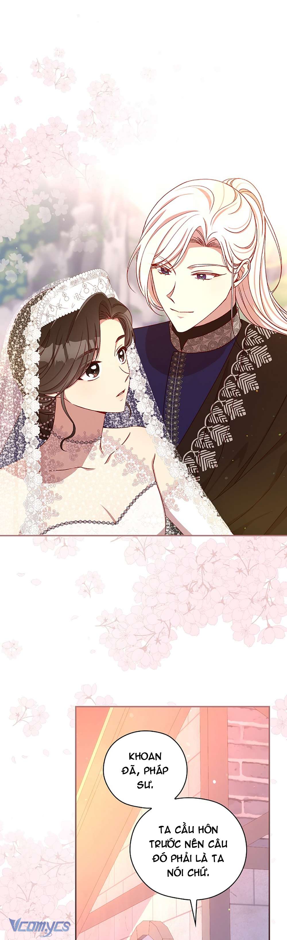 Sống Sót Dưới Thân Phận Hầu Nữ Chap 113 - Trang 2