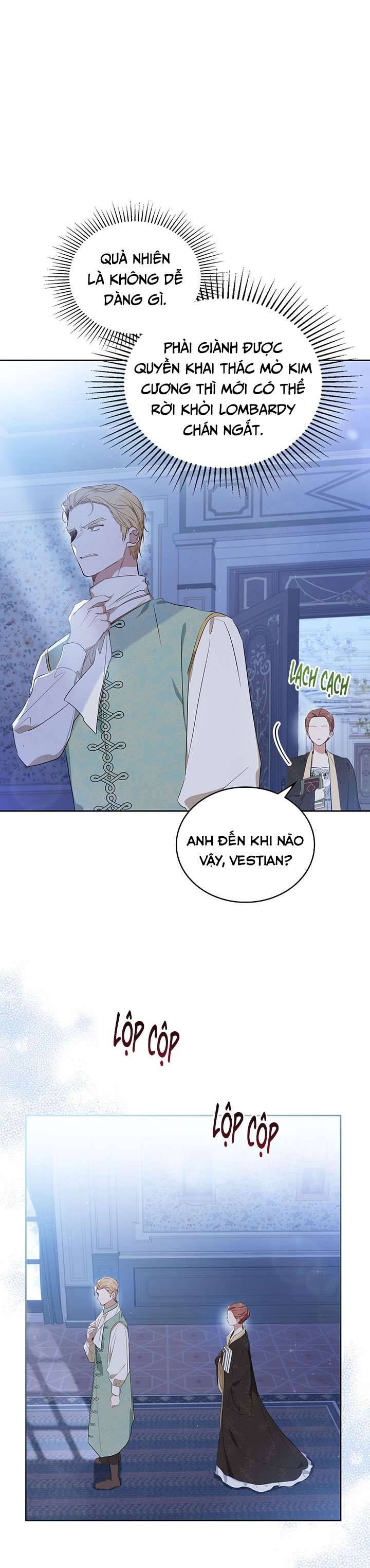 Kiếp Này Nhất Định Làm Gia Chủ Chap 89 - Trang 2