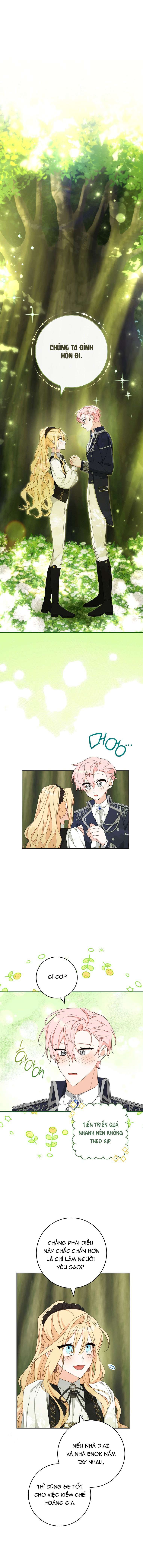 Tôi Đã Phạm Sai Lầm Rồi! Chap 61 - Next Chap 62