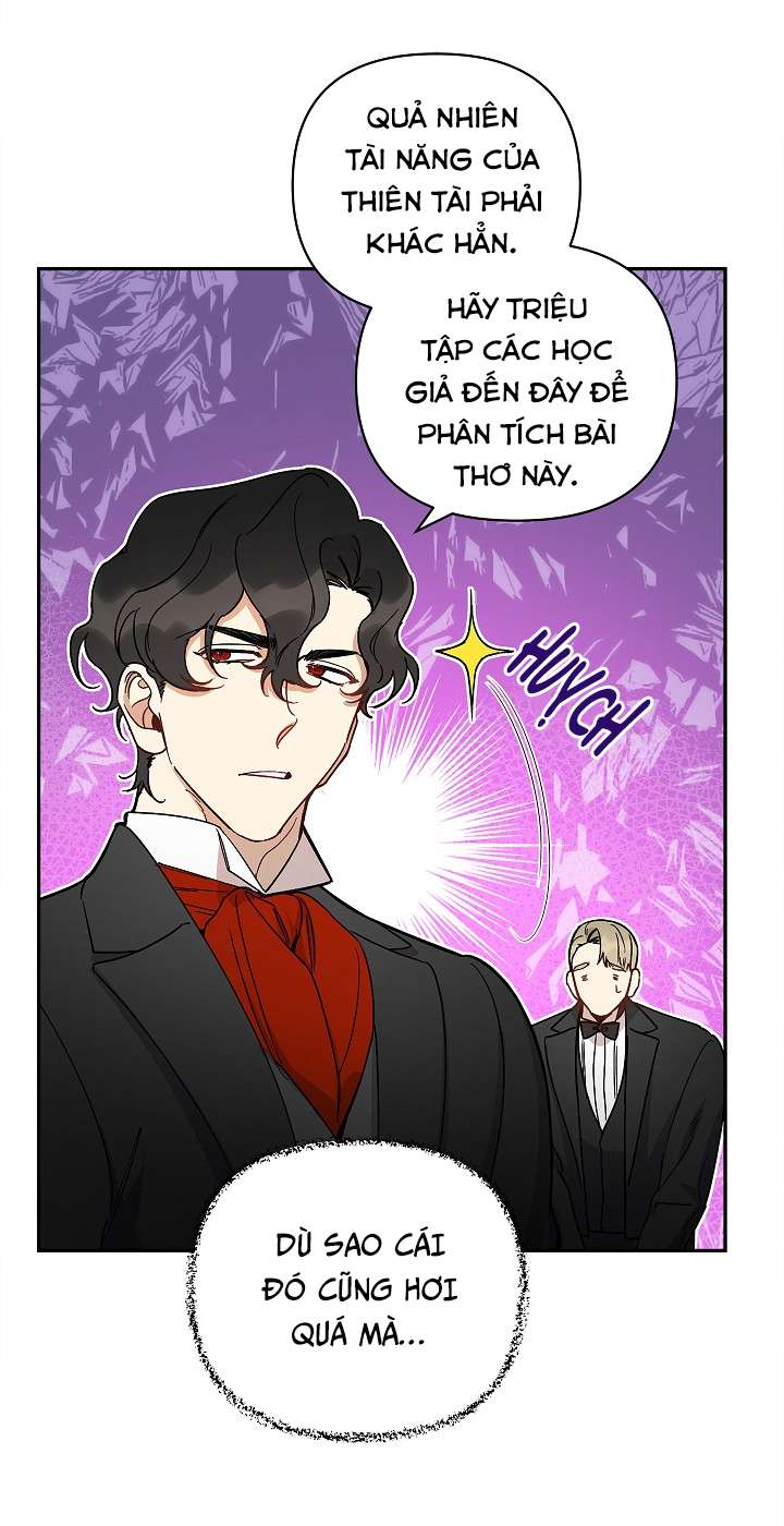 Phương Pháp Trở Thành Con Gái Của Người Hùng Bóng Đêm Chap 35 - Trang 2