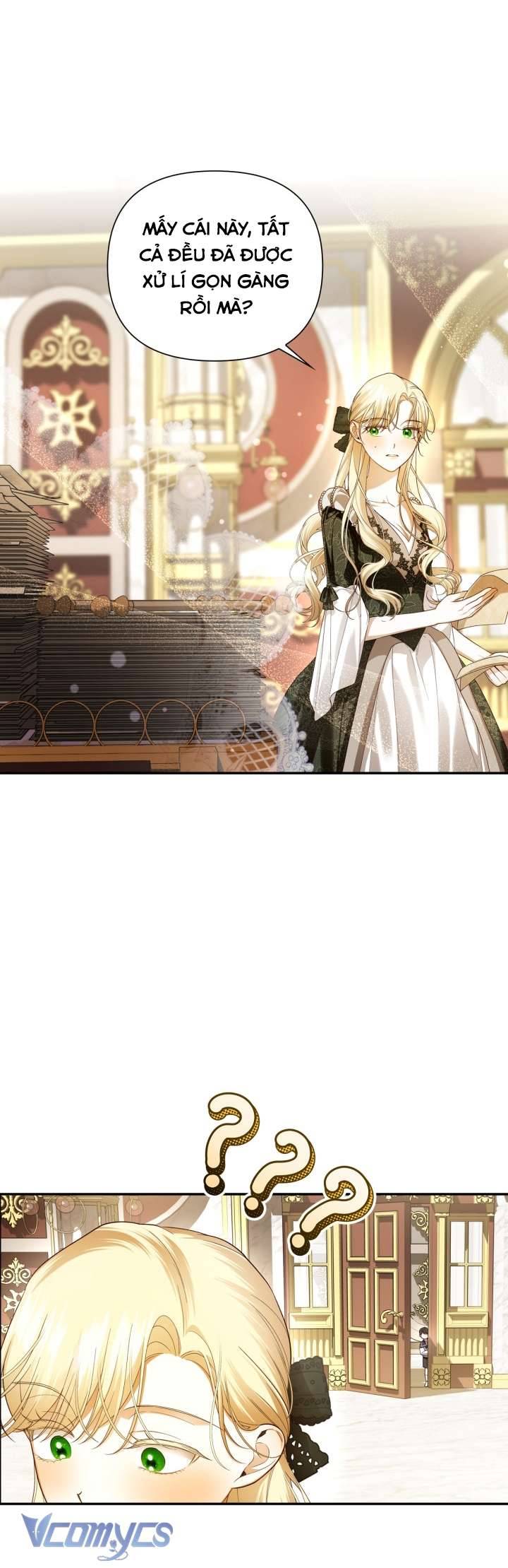 Phương Pháp Che Giấu Đứa Con Của Hoàng Đế Chapter 86 - Next Chapter 87