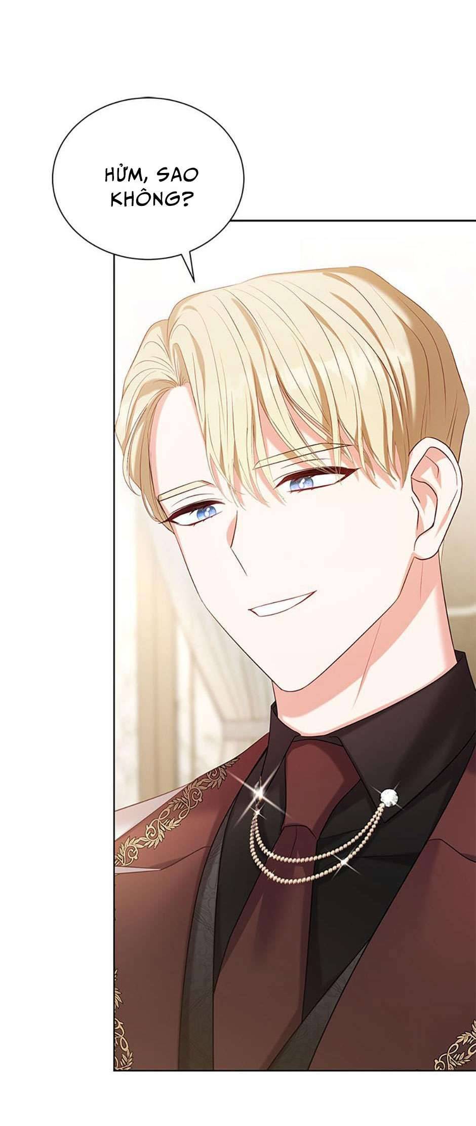 Hầu Gái Trong Trò Chơi Harem Ngược Muốn Nghỉ Việc Chapter 3 - Trang 4