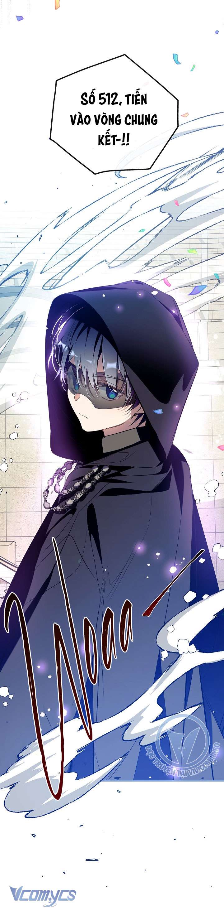 Chúng Ta Có Thể Trở Thành Một Gia Đình Được Không? Chap 104 - Next Chap 105