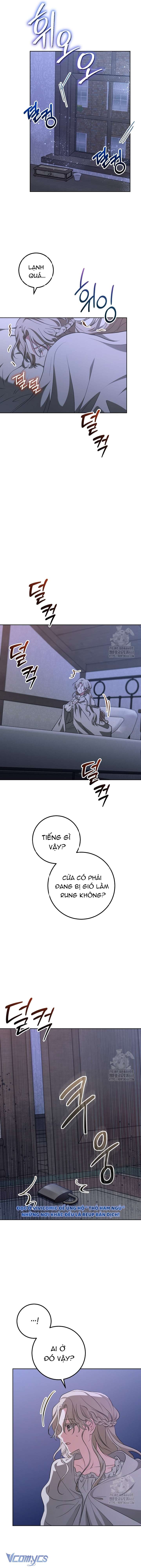 [18+] Căn Nhà Gỗ Điên Rồ Trong Mùa Đông Tĩnh Lặng Chap 1 - Trang 2