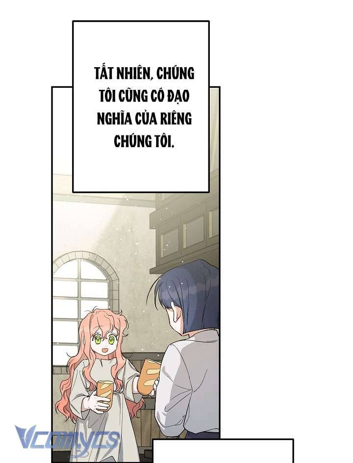 Phương Pháp Trở Thành Con Gái Của Người Hùng Bóng Đêm Chap 21 - Trang 2