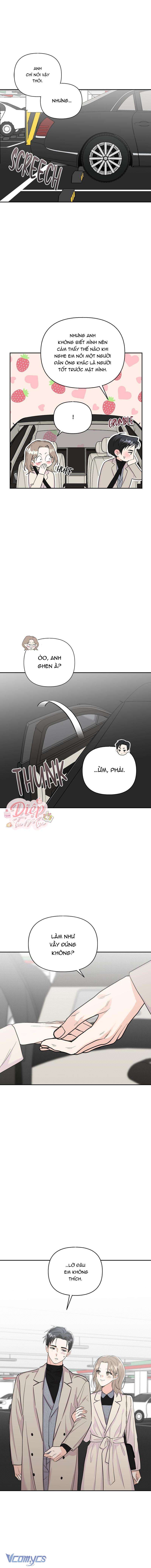 Hãy Ly Hôn Đi! Chap 52 - Trang 2