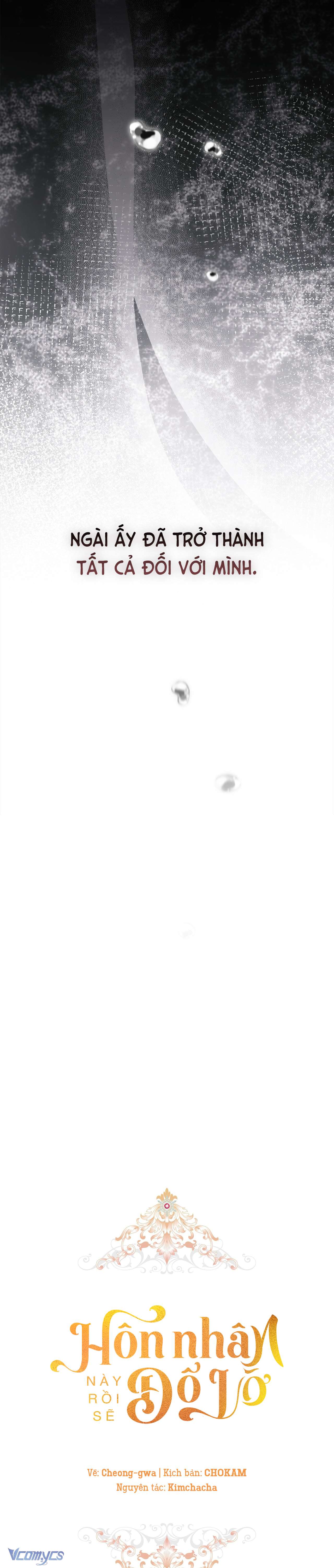 Hôn Nhân Này Rồi Sẽ Đổ Vỡ Chapter 93 - Next Chapter 94