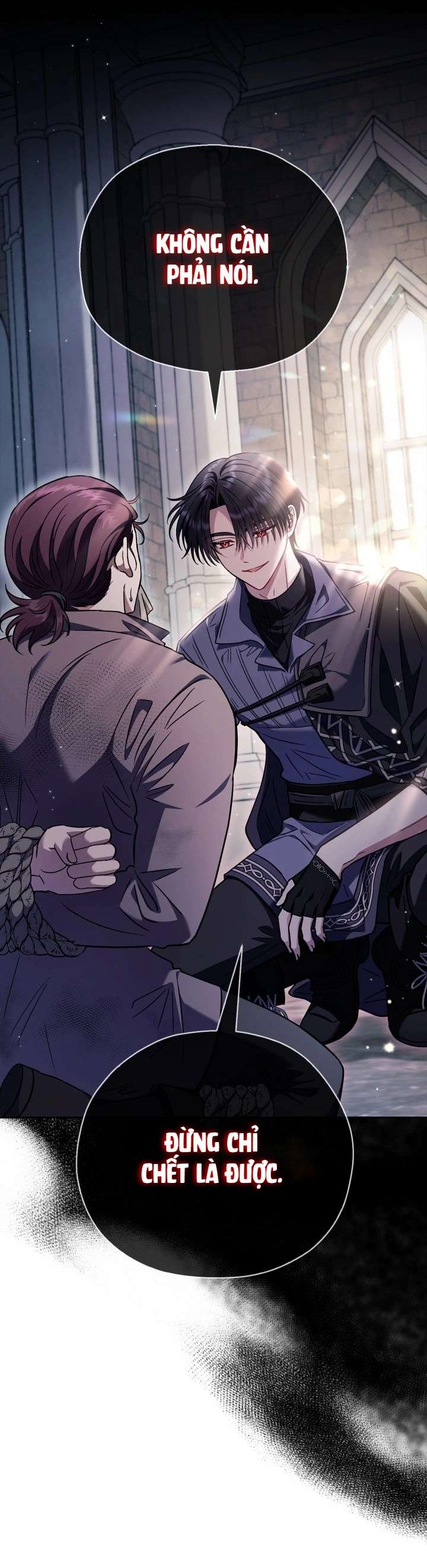 Trở Thành Người Giám Định Chất Độc Cho Thế Lực Hắc Ám Chapter 15 - Trang 4