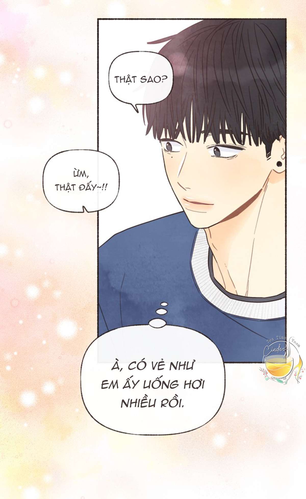 Cảm Xúc Chuyển Giao Chapter 7 - Next Chapter 8