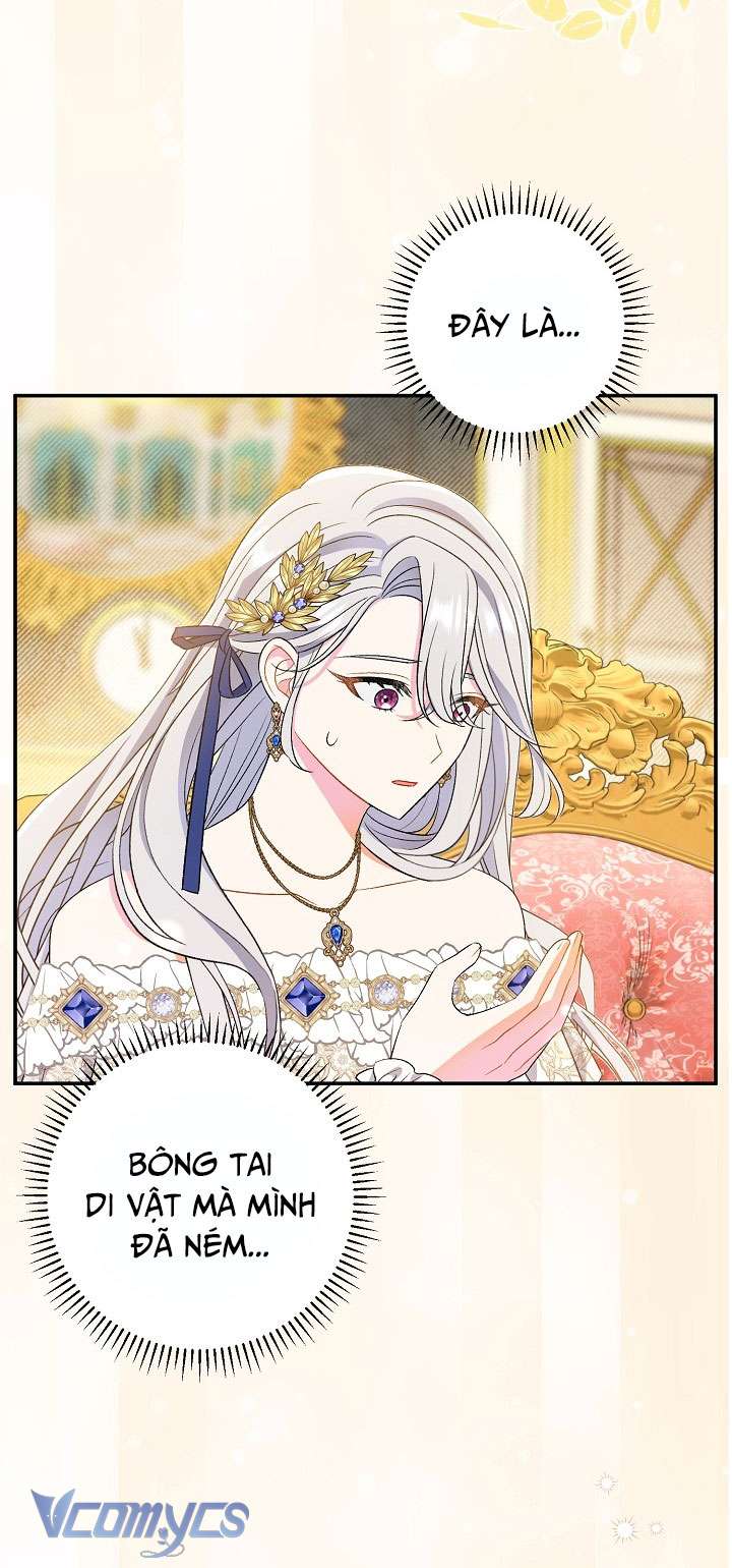 Người Xem Mắt Của Ác Nữ Quá Hoàn Hảo Chapter 18 - Next Chapter 19