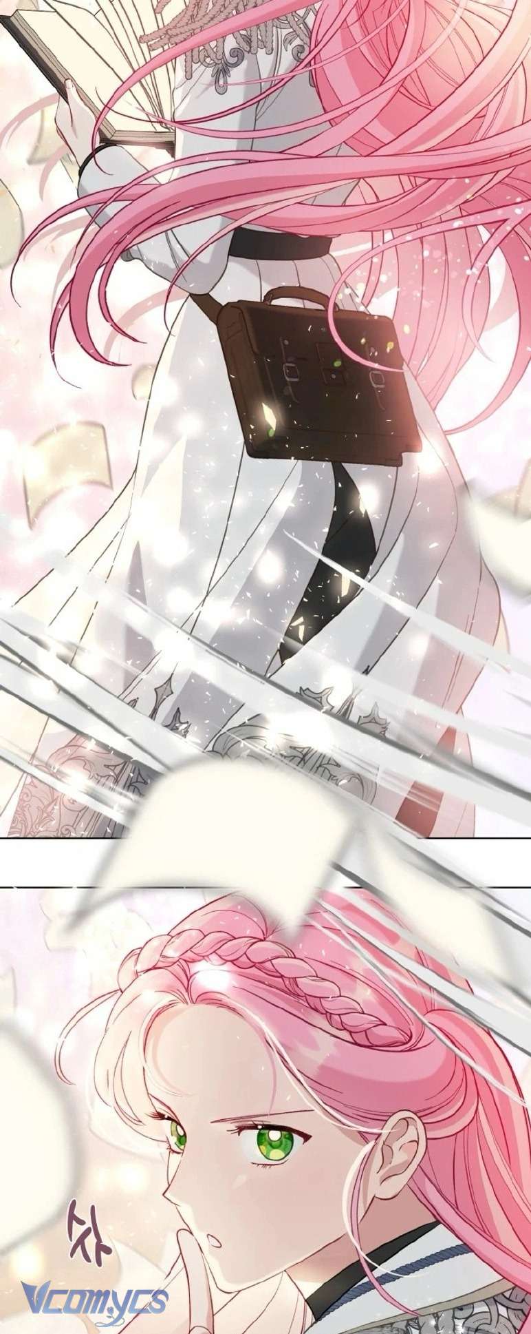 Sự Điều Trị Đặc Biệt Của Tinh Linh Chapter 96 - Next Chapter 97