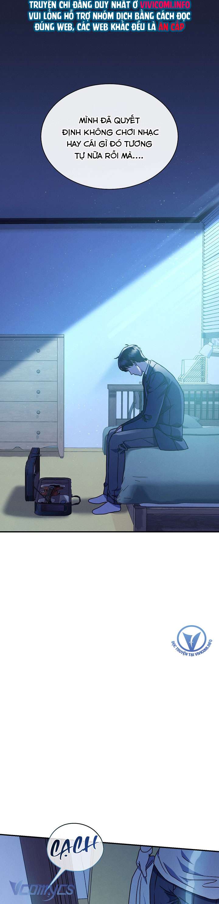 Thiên Tài Âm Nhạc Trường Nghệ Thuật Tái Sinh Thành Paganini Chap 2 - Next Chap 3