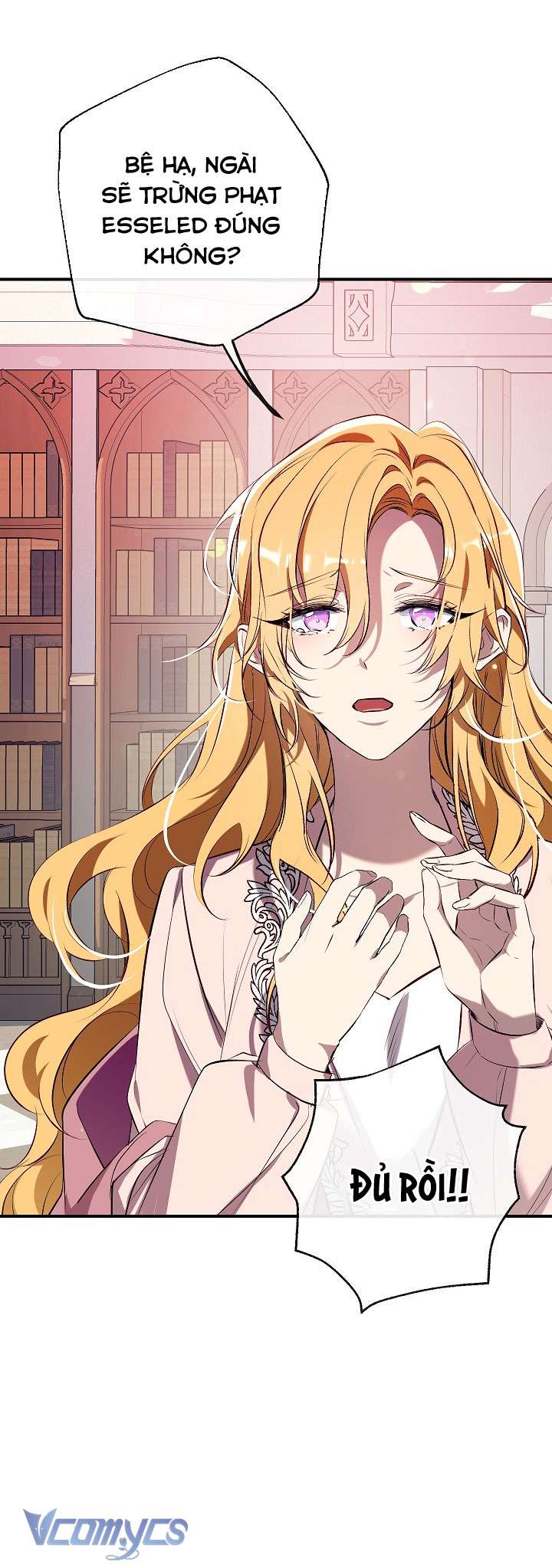 Chúng Ta Có Thể Trở Thành Một Gia Đình Được Không? Chap 97 - Next Chap 98