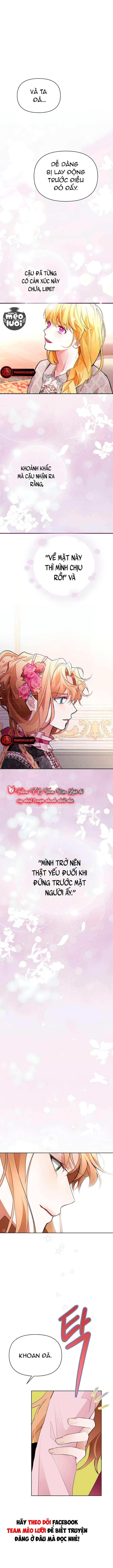 Đi tìm ác nữ đã cùng trải qua đêm đầu tiên Chap 15 - Trang 2