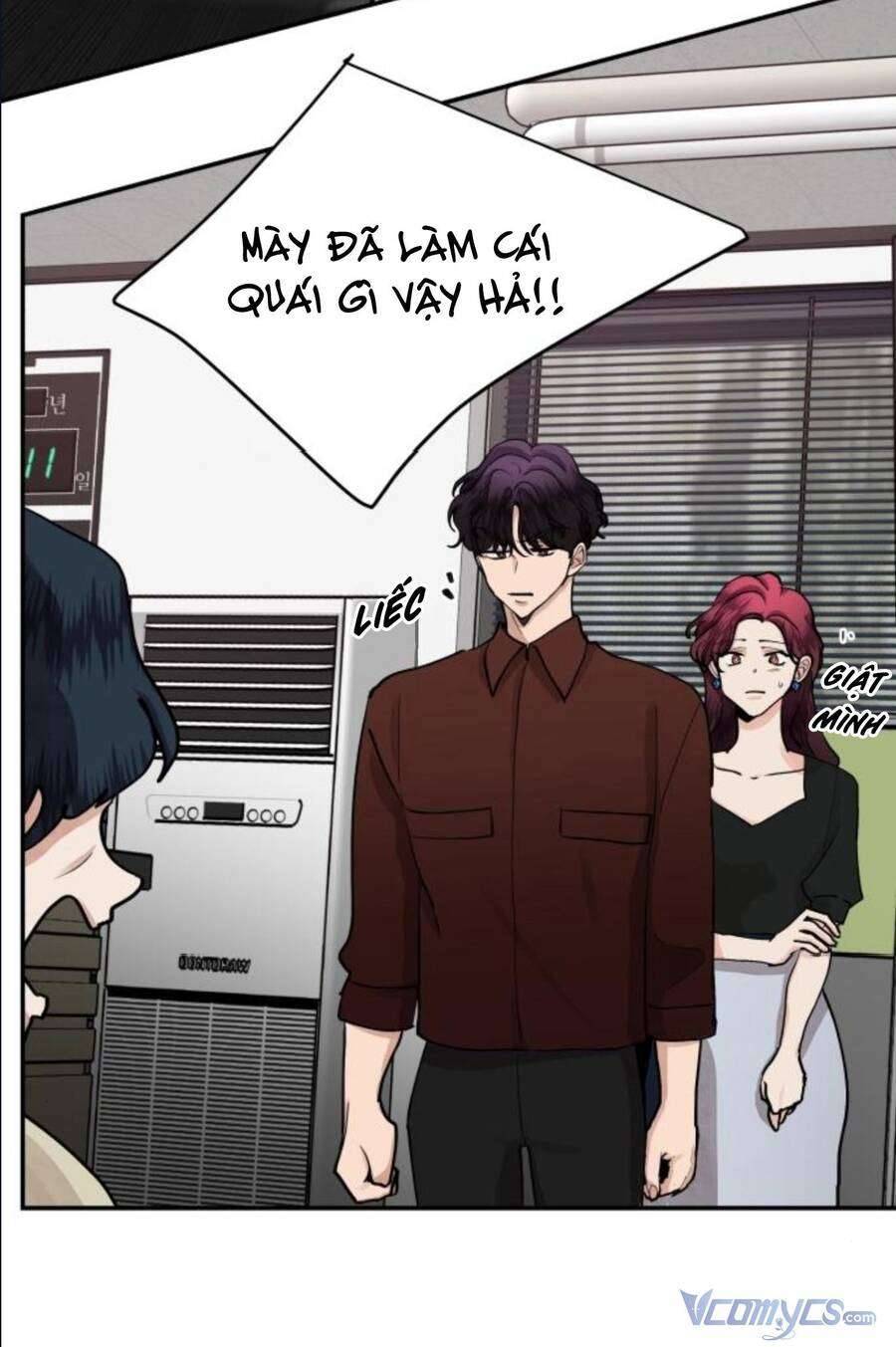 Oan Gia Ngõ Hẹp Chapter 50 - Trang 3