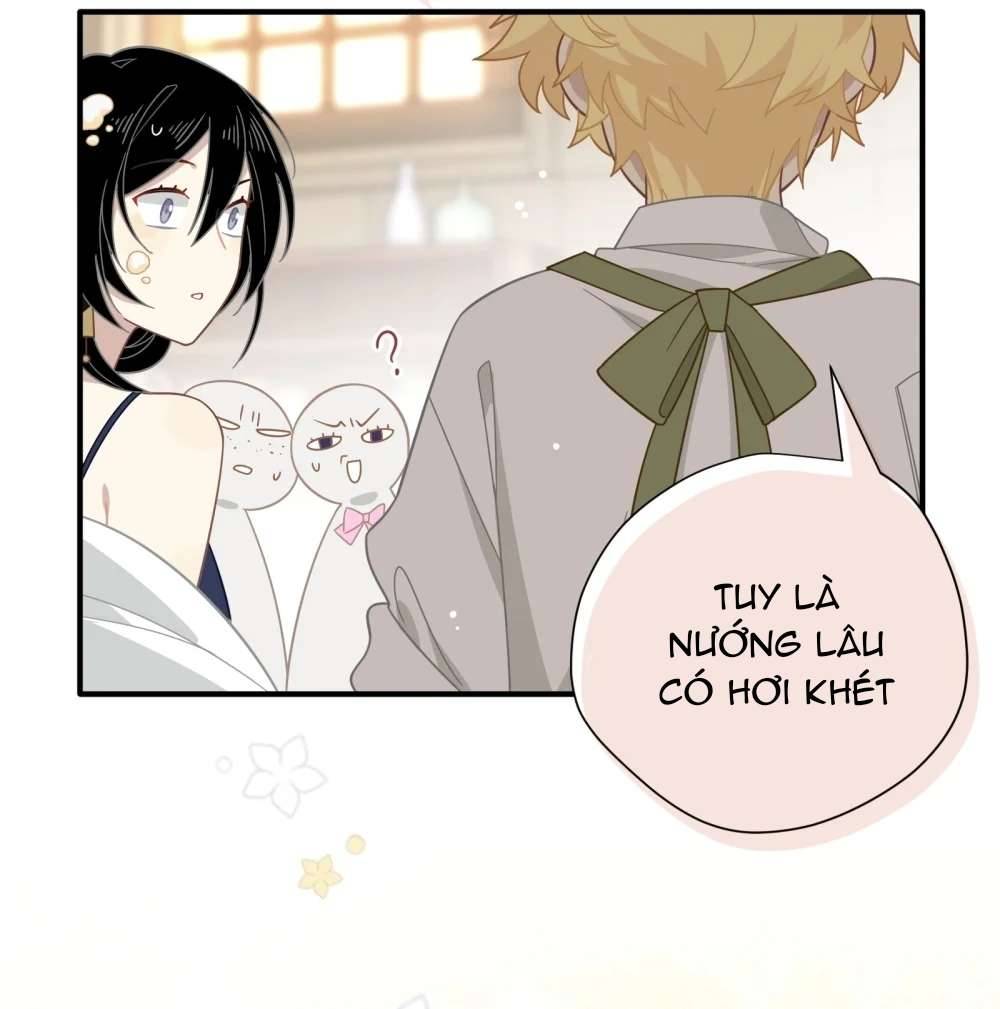 Xuyên thành phù thủy nuôi dưỡng kỵ sĩ thánh điện Chapter 11 - Next Chapter 12