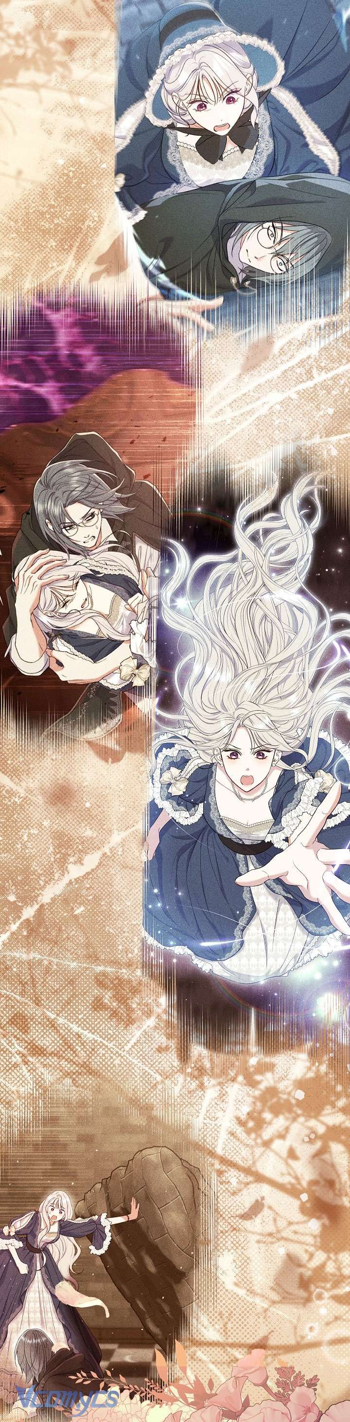 Người Xem Mắt Của Ác Nữ Quá Hoàn Hảo Chap 68 - Next Chap 69