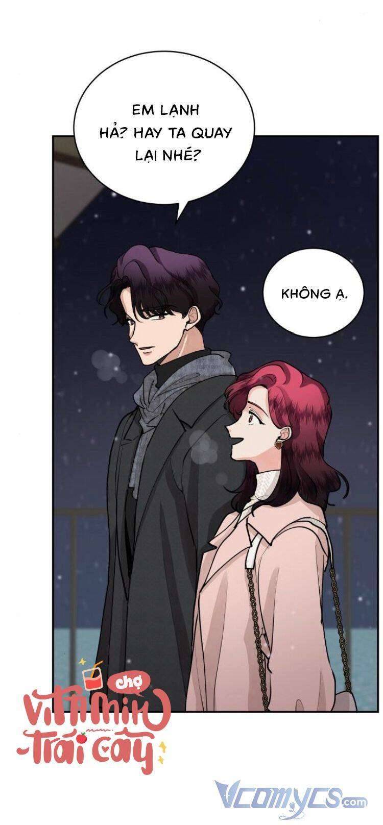 Oan Gia Ngõ Hẹp Chapter 66 - Trang 3