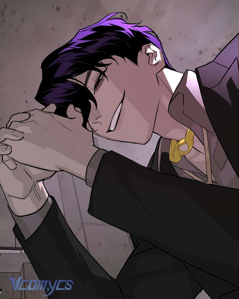 Ác Chi Hoàn Chapter 8 - Trang 4