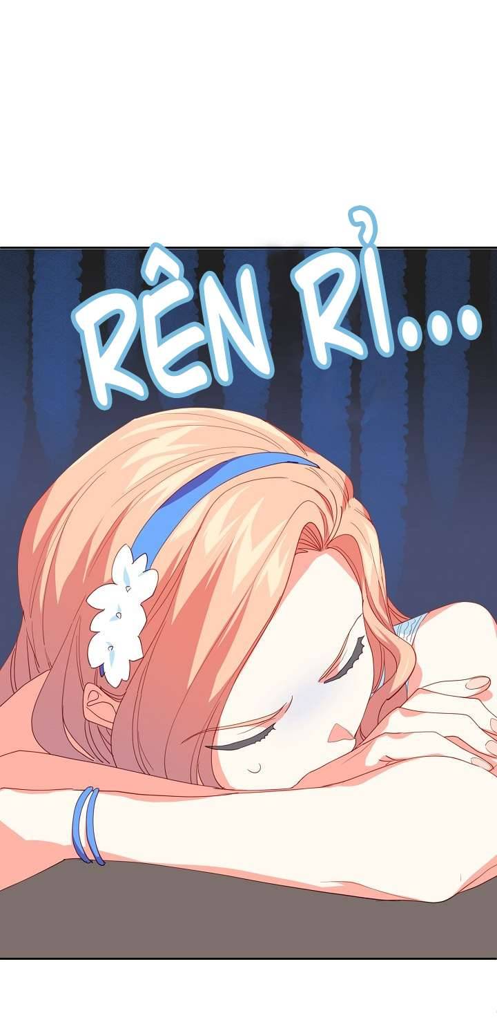 Tôi Đã Nuôi Dưỡng Một Nam Phụ Đầy Ám Ảnh Chapter 18 - Trang 3