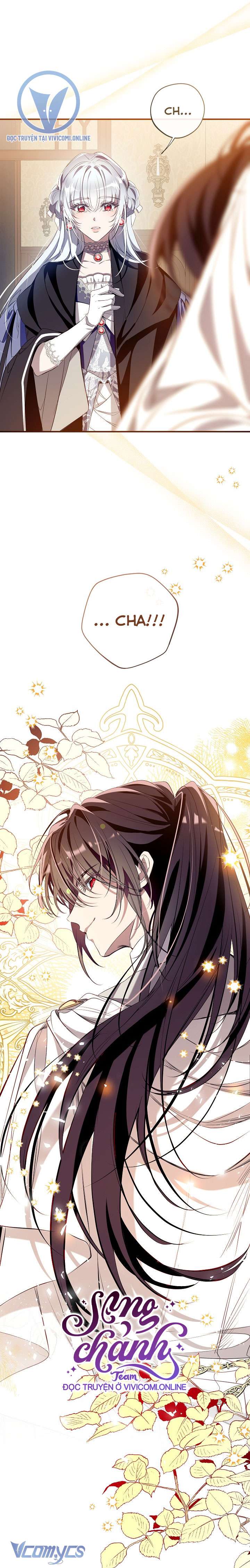 Chúng Ta Có Thể Trở Thành Một Gia Đình Được Không? Chap 124 - Next Chap 125