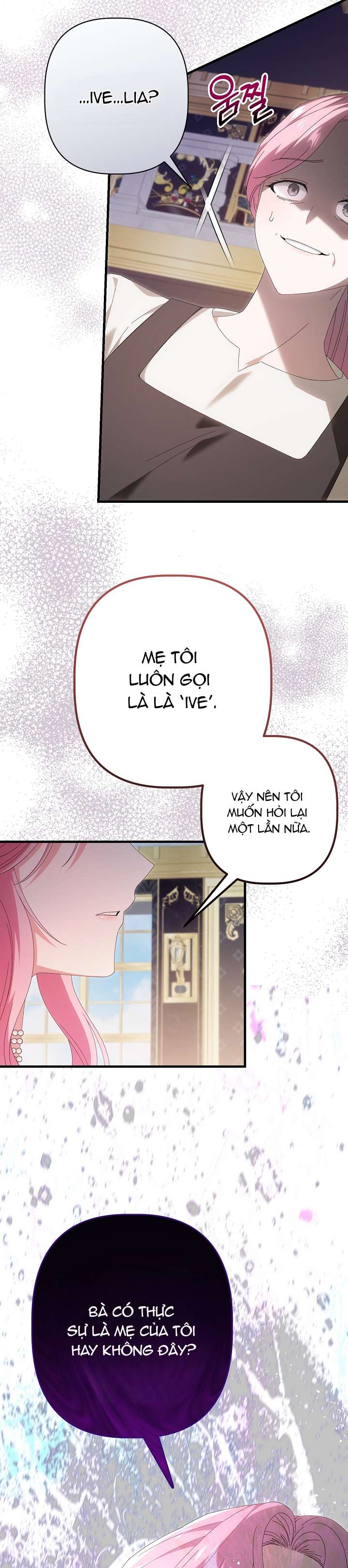 Cha Của Nam Chính Từ Chối Hủy Hôn Chapter 19 - Trang 4